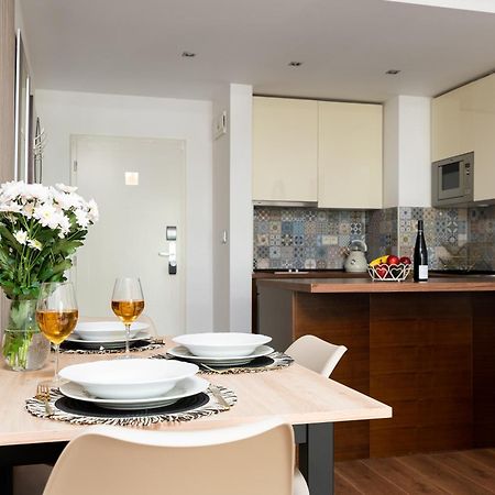 Apartmany Jako Doma Plzen Bilik gambar
