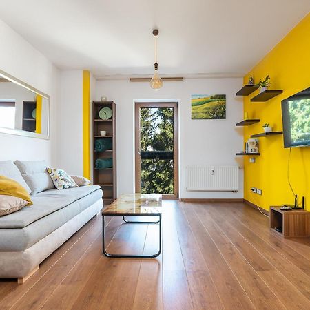 Apartmany Jako Doma Plzen Bilik gambar