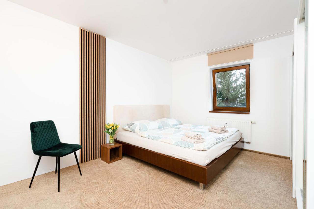 Apartmany Jako Doma Plzen Luaran gambar