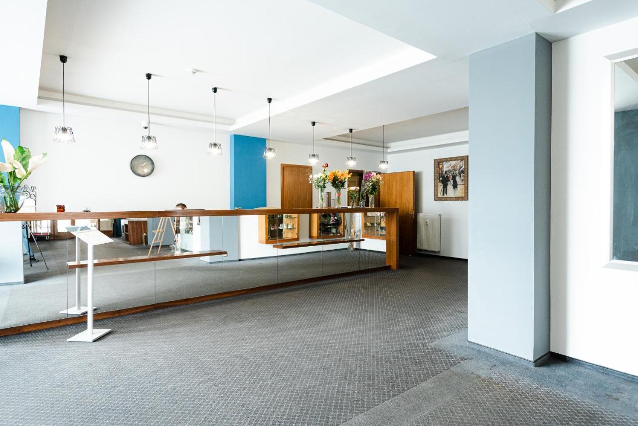 Apartmany Jako Doma Plzen Luaran gambar