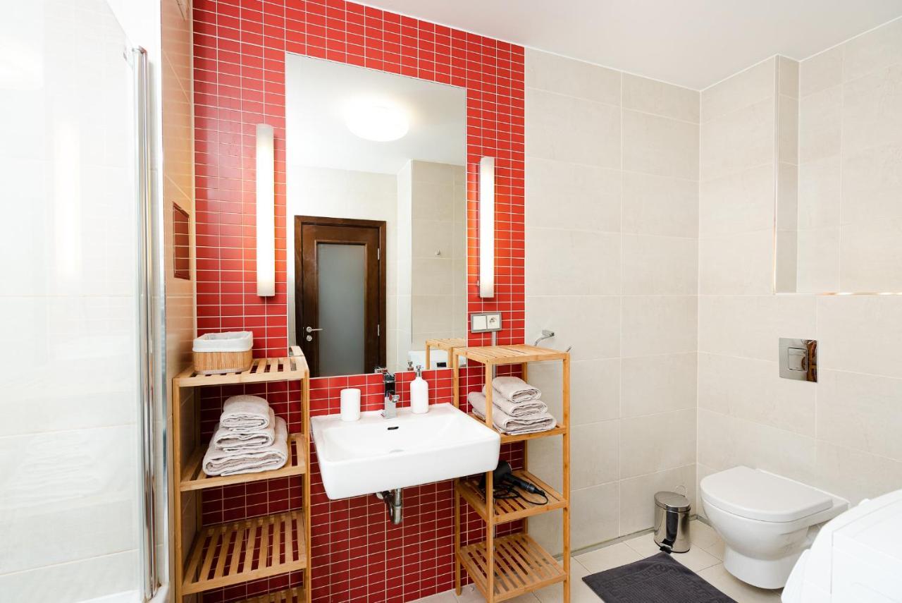 Apartmany Jako Doma Plzen Luaran gambar