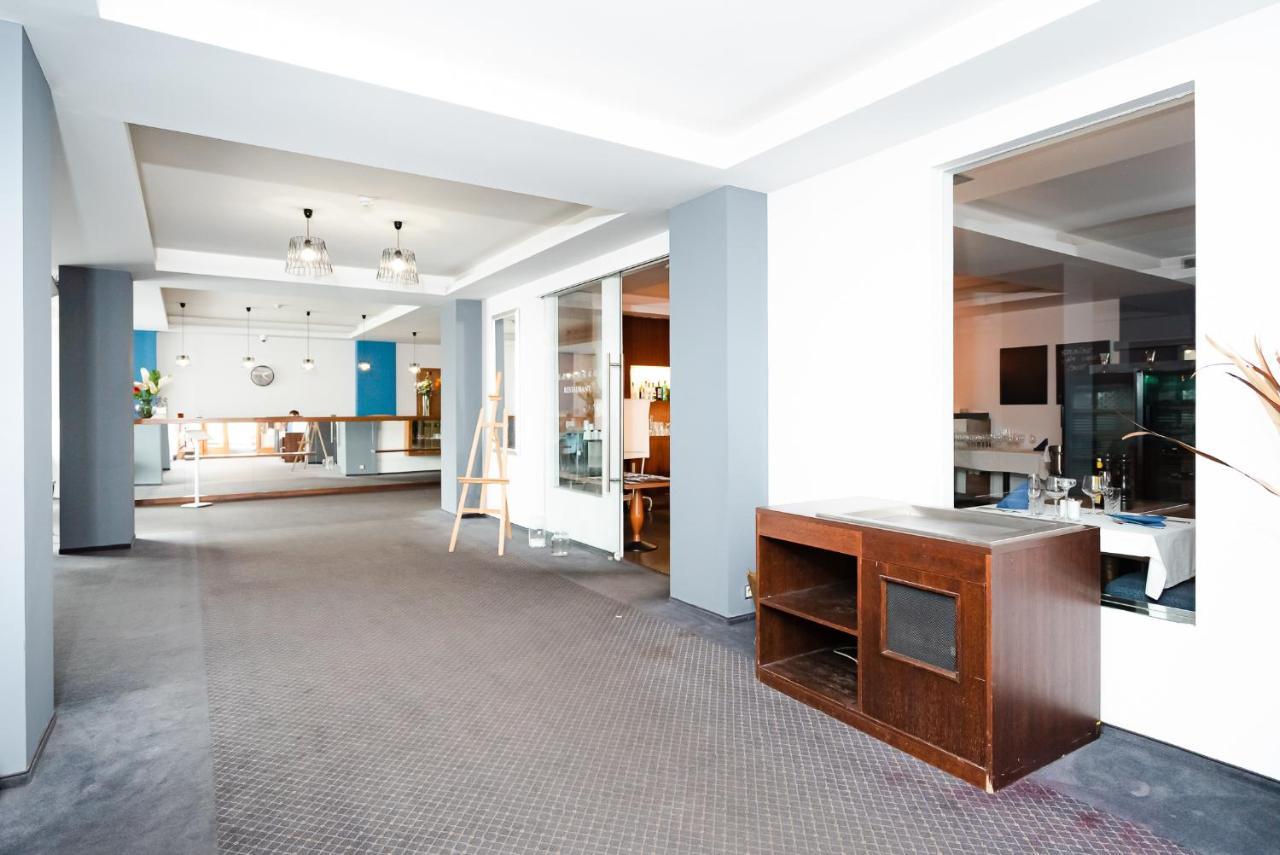 Apartmany Jako Doma Plzen Luaran gambar