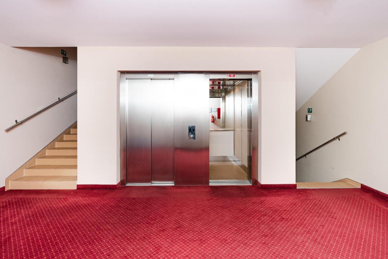 Apartmany Jako Doma Plzen Luaran gambar
