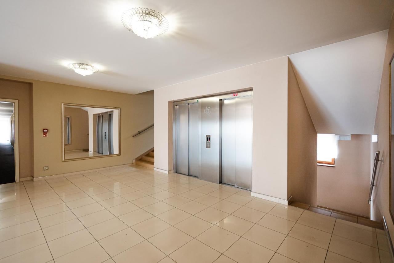 Apartmany Jako Doma Plzen Luaran gambar