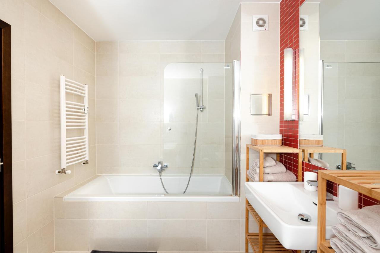 Apartmany Jako Doma Plzen Luaran gambar