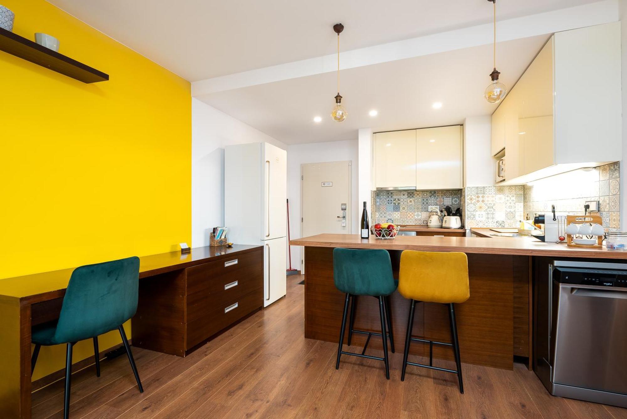 Apartmany Jako Doma Plzen Bilik gambar