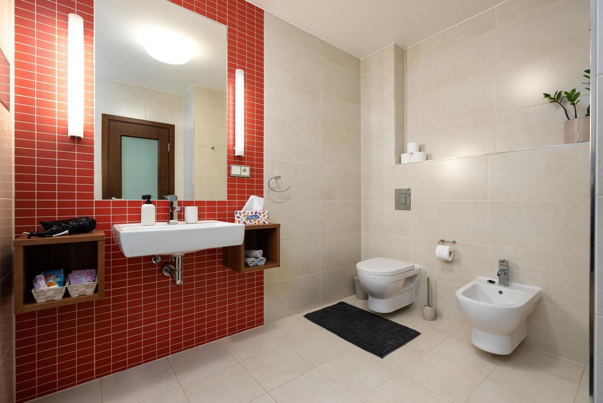 Apartmany Jako Doma Plzen Bilik gambar
