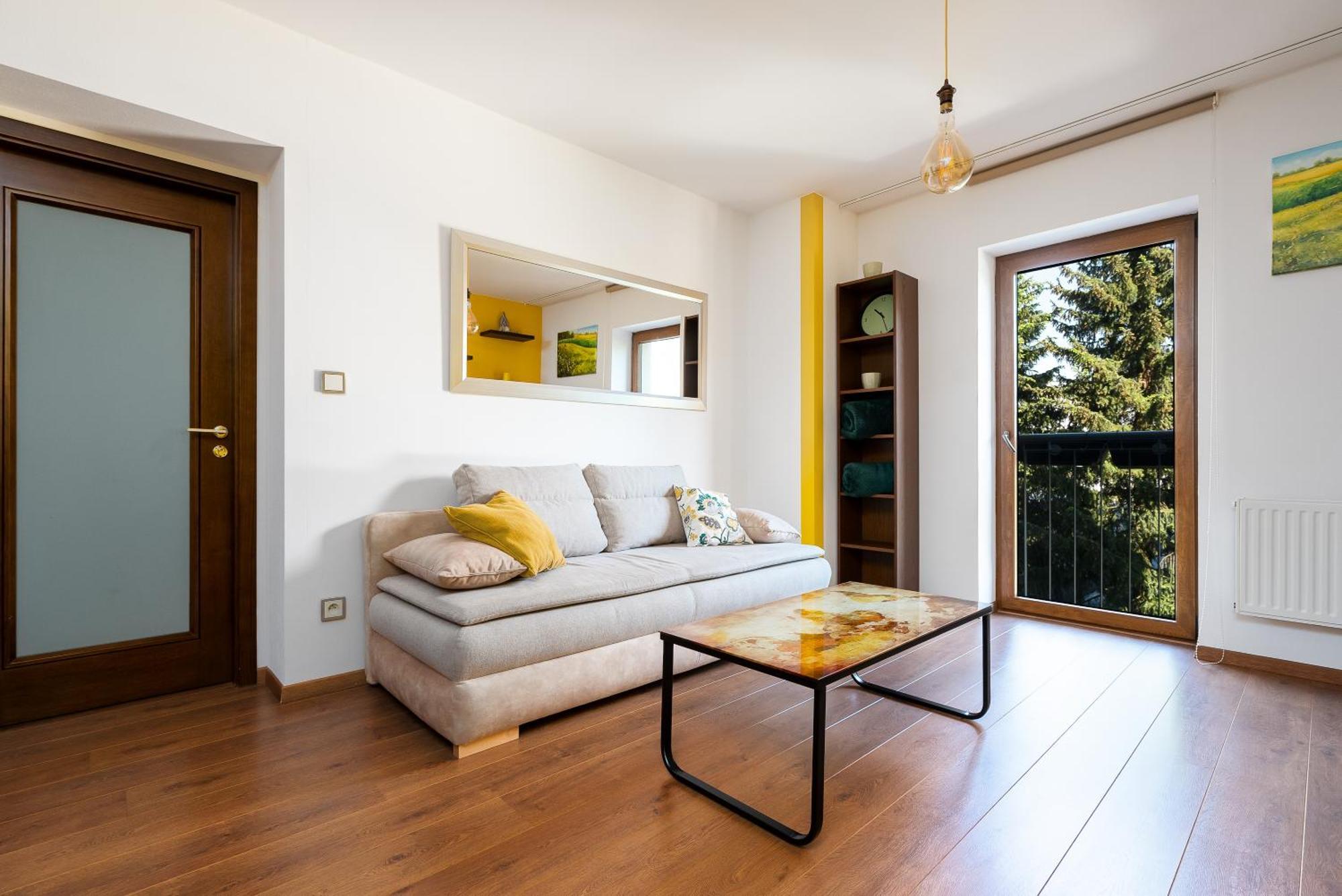 Apartmany Jako Doma Plzen Bilik gambar