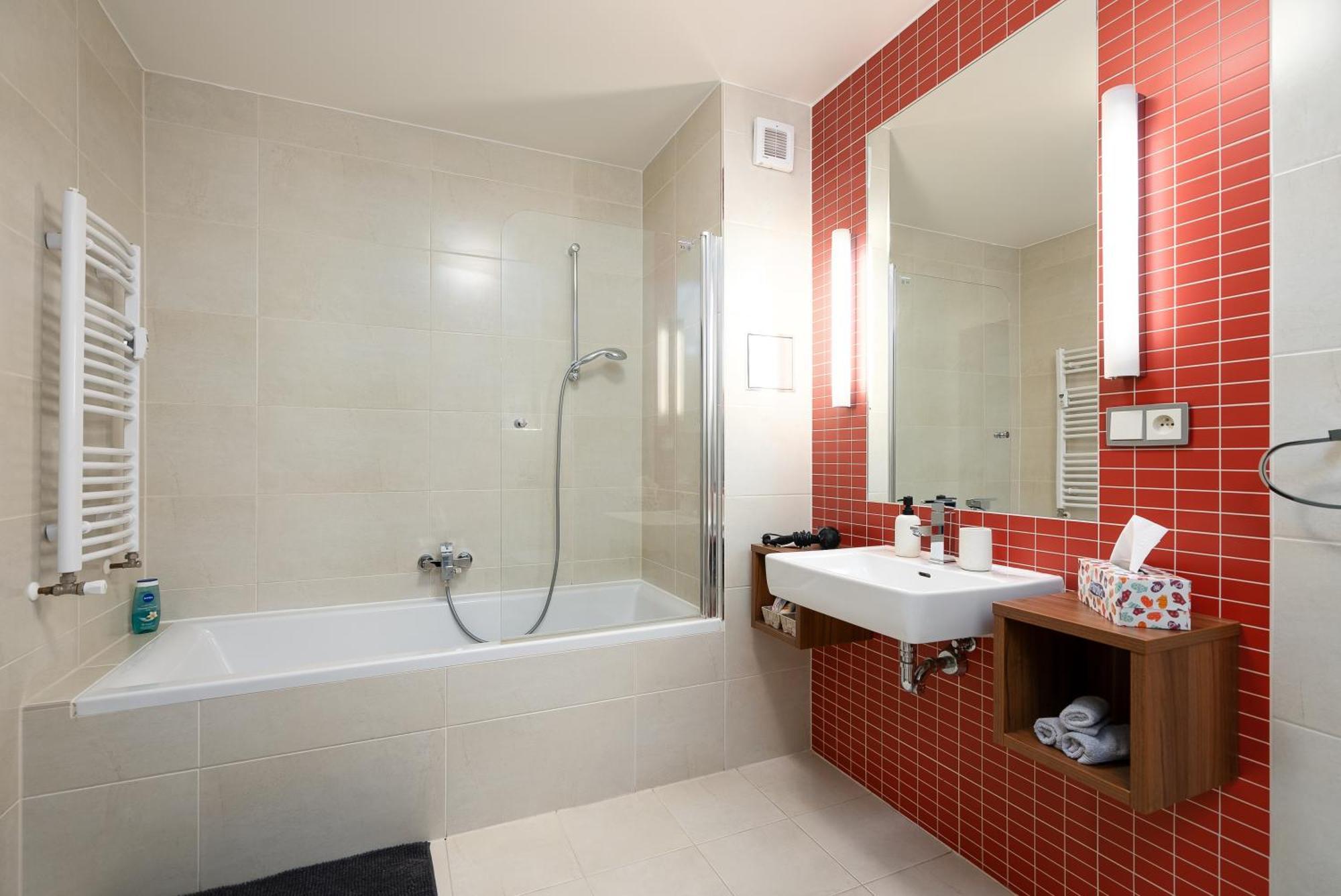 Apartmany Jako Doma Plzen Bilik gambar