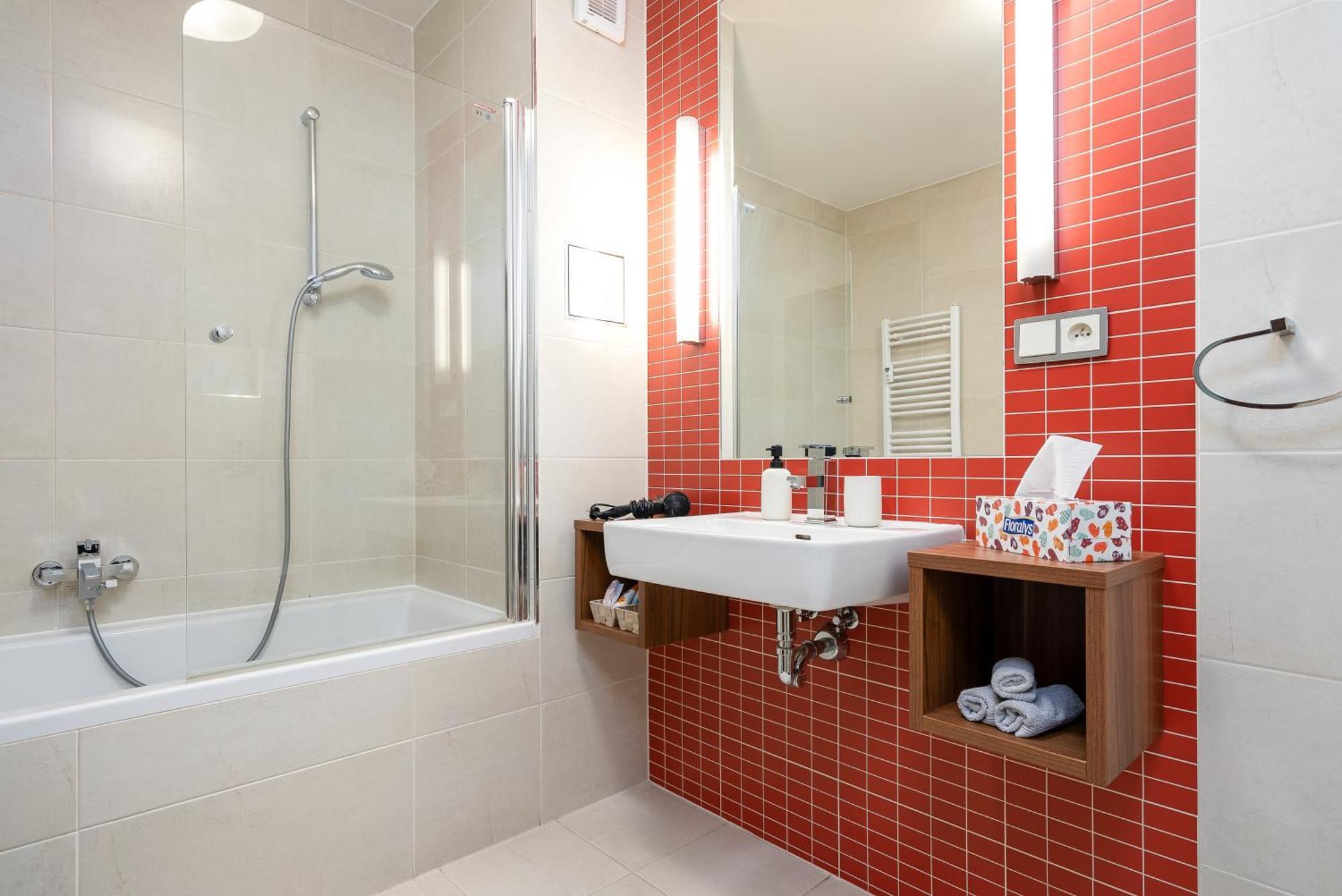 Apartmany Jako Doma Plzen Bilik gambar
