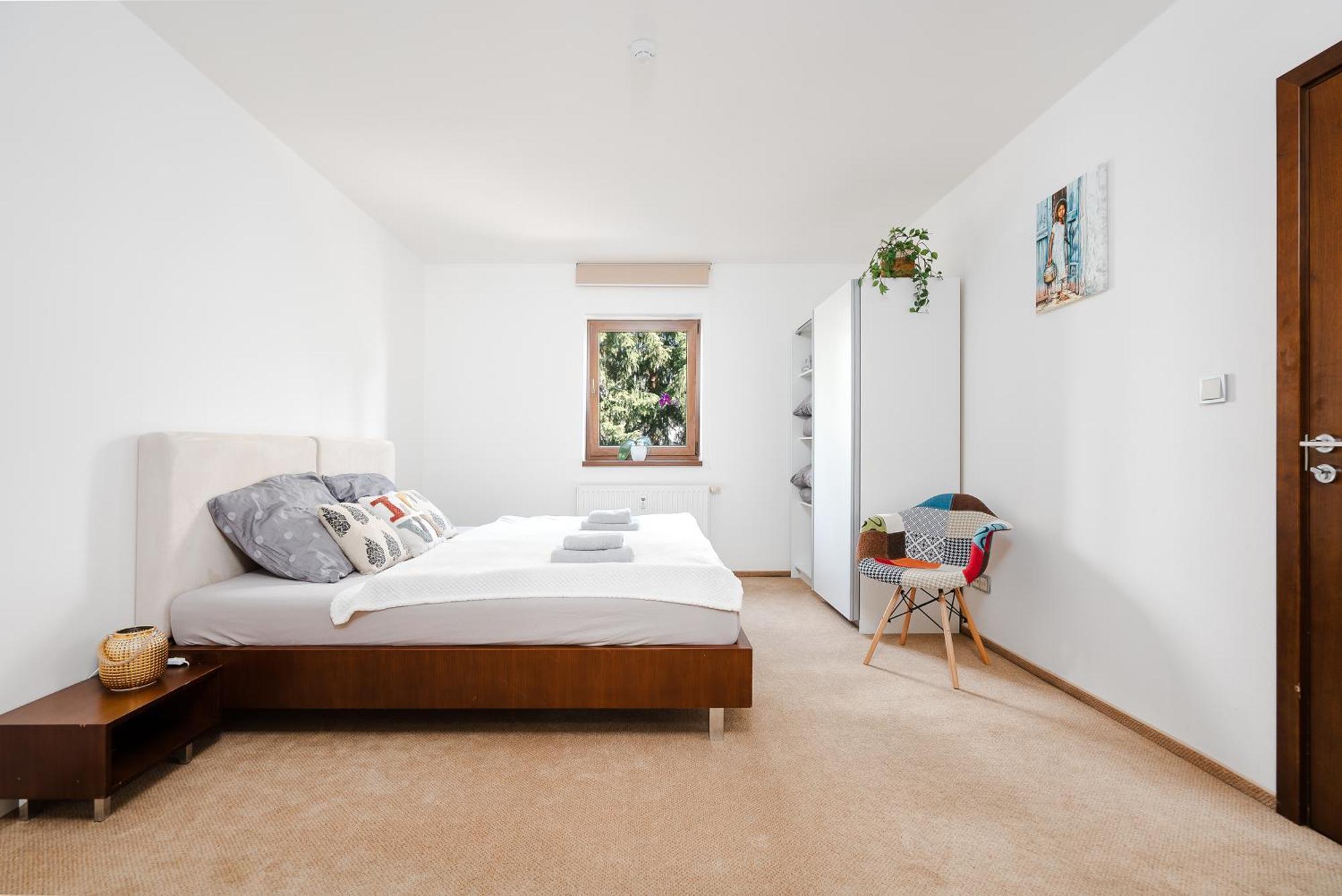 Apartmany Jako Doma Plzen Bilik gambar