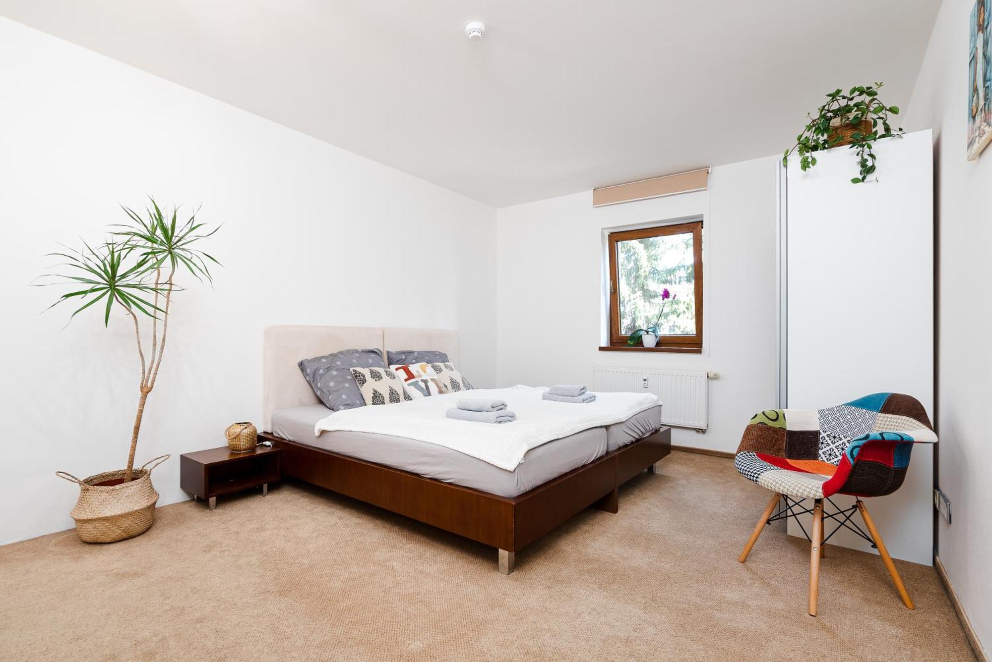 Apartmany Jako Doma Plzen Bilik gambar